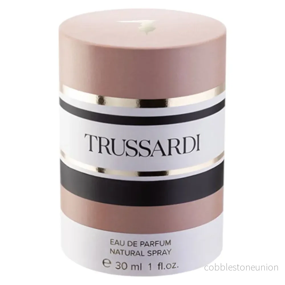 Trussardi, Trussardi, Eau de Parfum, För kvinnor, 30 ml