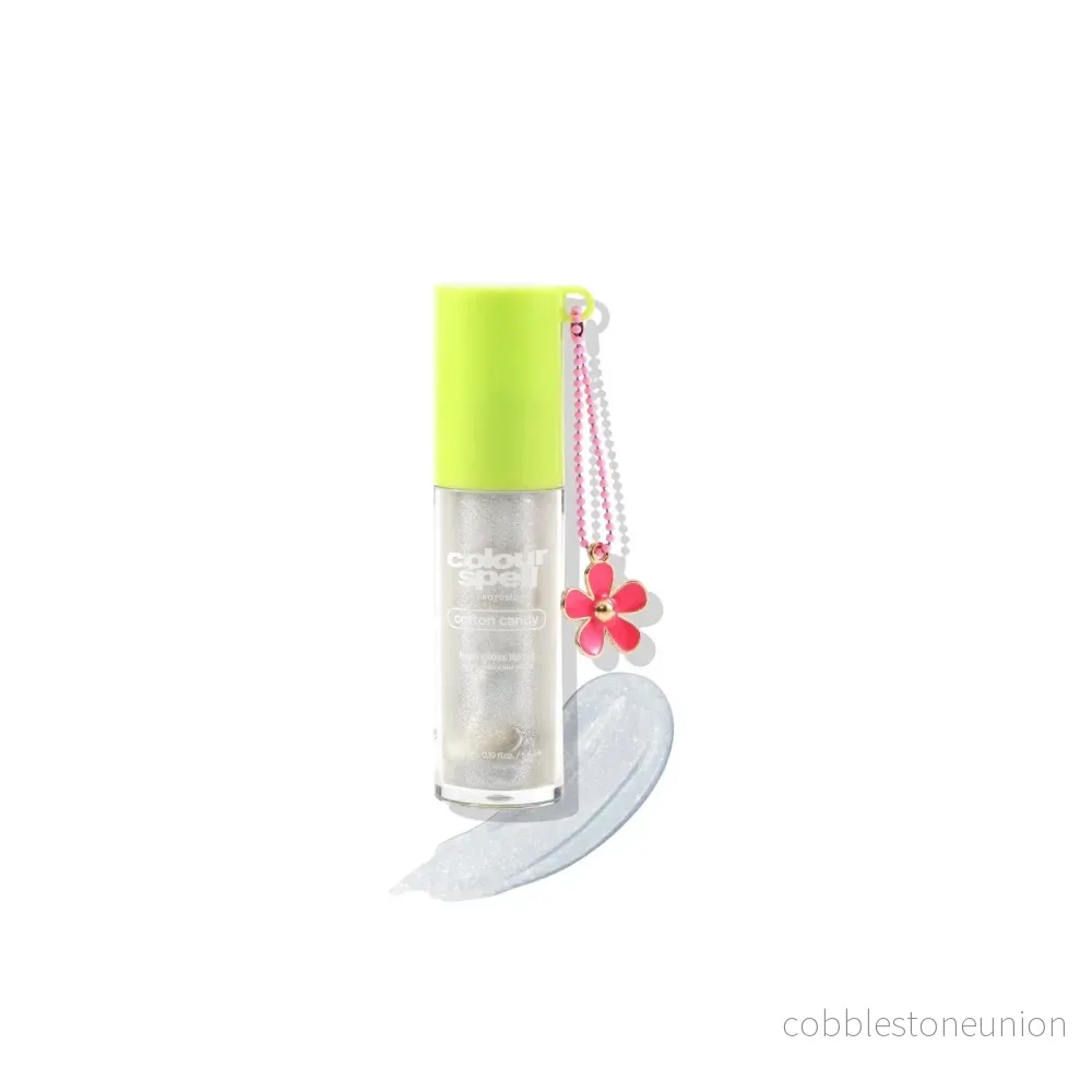 Profusion Cosmetics, Colour Spell, Läppolja, 5.5 ml