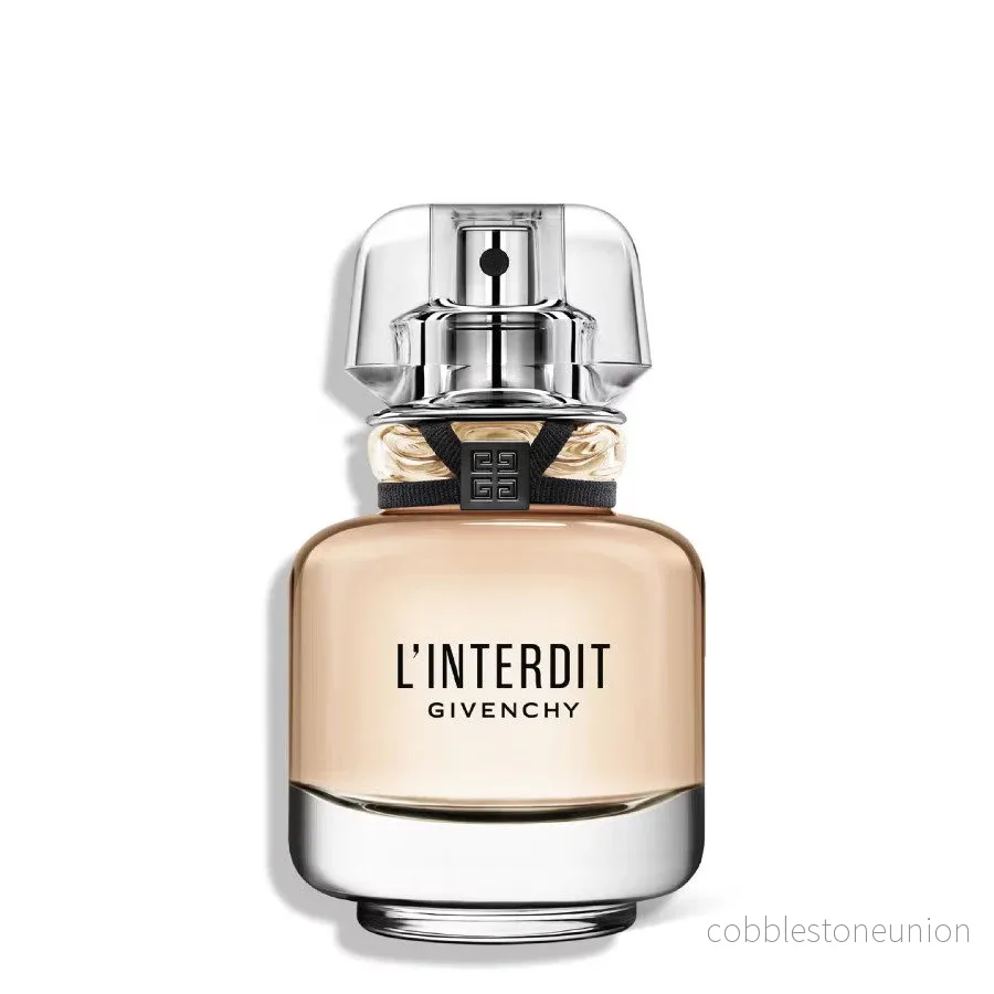 Givenchy, L’Interdit, Eau de Parfum, För kvinnor, 35 ml
