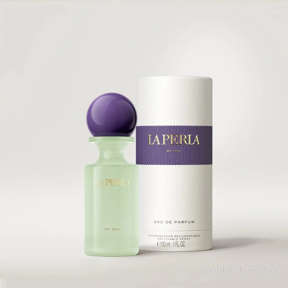 La Perla, My Day, Eau de Parfum, För kvinnor, 30 ml - Bild 2