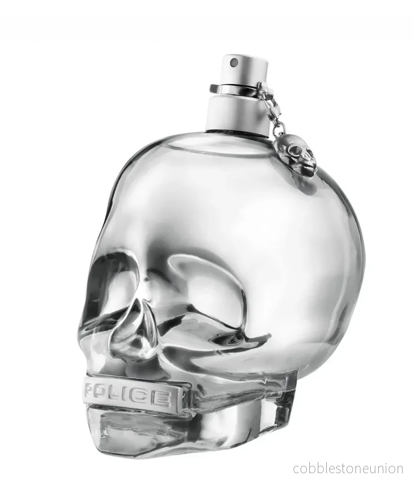 Police, To Be Super [Pure], Eau de Toilette, För män, 125 ml