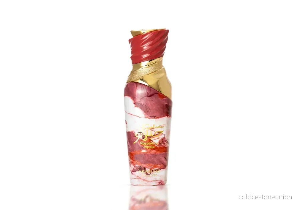 Arabiyat Prestige, Raspberry Ripple, Eau de Parfum, För kvinnor, 100 ml