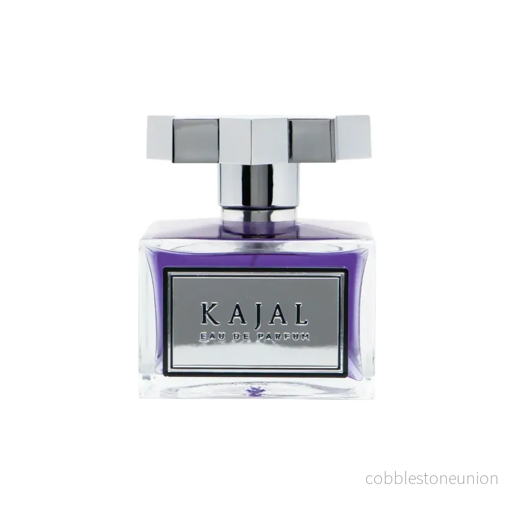 Kajal, Classic, Eau de Parfum, För kvinnor, 100 ml