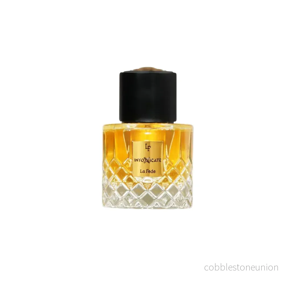Khadlaj, Intoxicate La Fede, Eau de Parfum, Unisex, 100 ml Khadlaj, Intoxicate La Fede, Eau de Parfum, Unisex, 100 ml