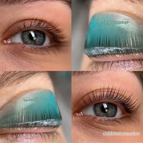 Lash lift utbildning - Bild 3