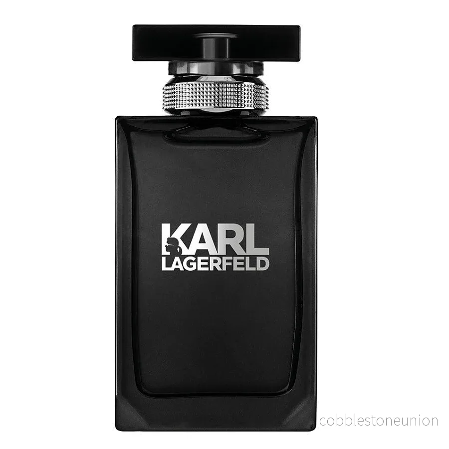Karl Lagerfeld, Pour Homme, Eau de Toilette, För män, 100 ml Karl Lagerfeld, Pour Homme, Eau de Toilette, För män, 100 ml