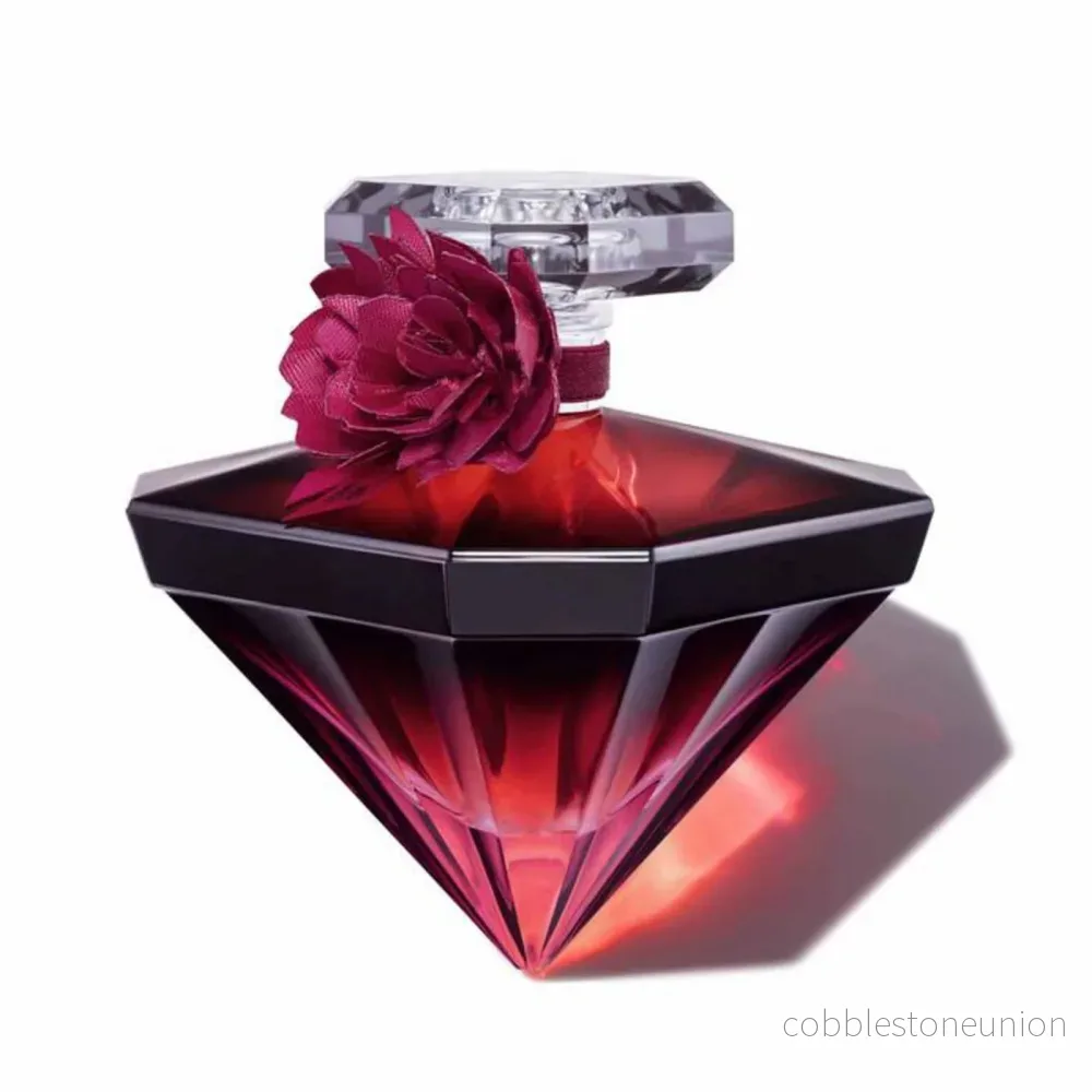 Lancome, La Nuit Tresor L`Intense, Eau de Parfum, För kvinnor, 50 ml