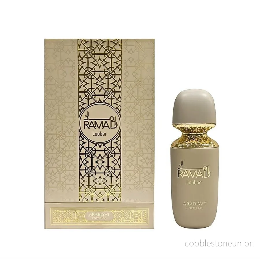 Arabiyat Prestige, Ramad Louban, Eau de Parfum, Unisex, 100 ml - Bild 2