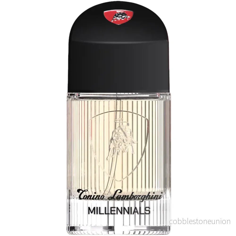 Tonino Lamborghini, Millennials, Eau de Toilette, För män, 40 ml Tonino Lamborghini, Millennials, Eau de Toilette, För män, 40 ml