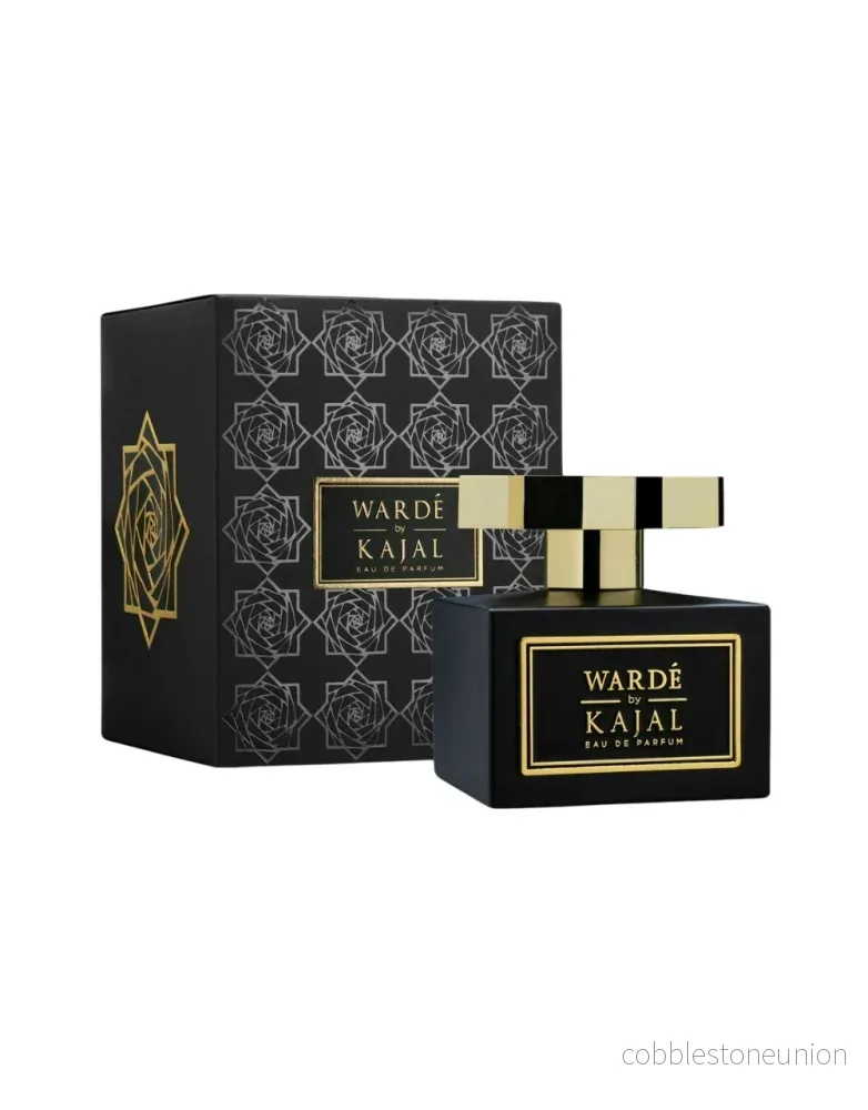 Kajal, Warde, Eau de Parfum, Unisex, 100 ml - Bild 2
