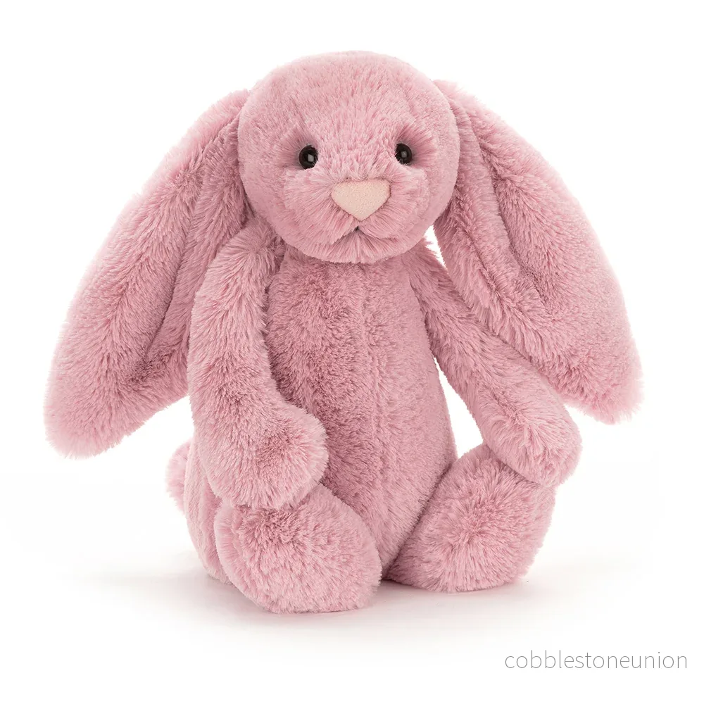 Jellycat - Bashful Tulip Pink Bunny Original M