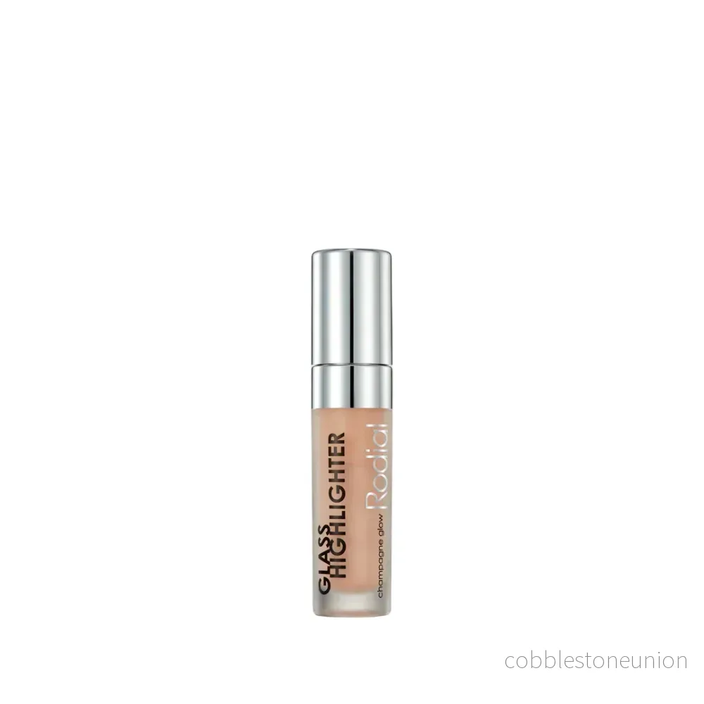 Rodial, Glass, Illuminated, Liquid highlighter, For the face, 4.5 ml Rodial, Glass, Illuminated, Liquid highlighter, For the face, 4.5 ml