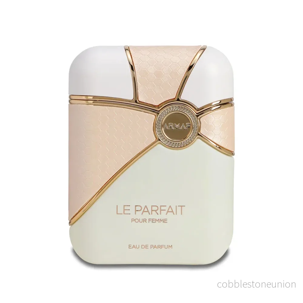 Armaf, Le Parfait, Eau de Parfum, För kvinnor, 100 ml Armaf, Le Parfait, Eau de Parfum, För kvinnor, 100 ml
