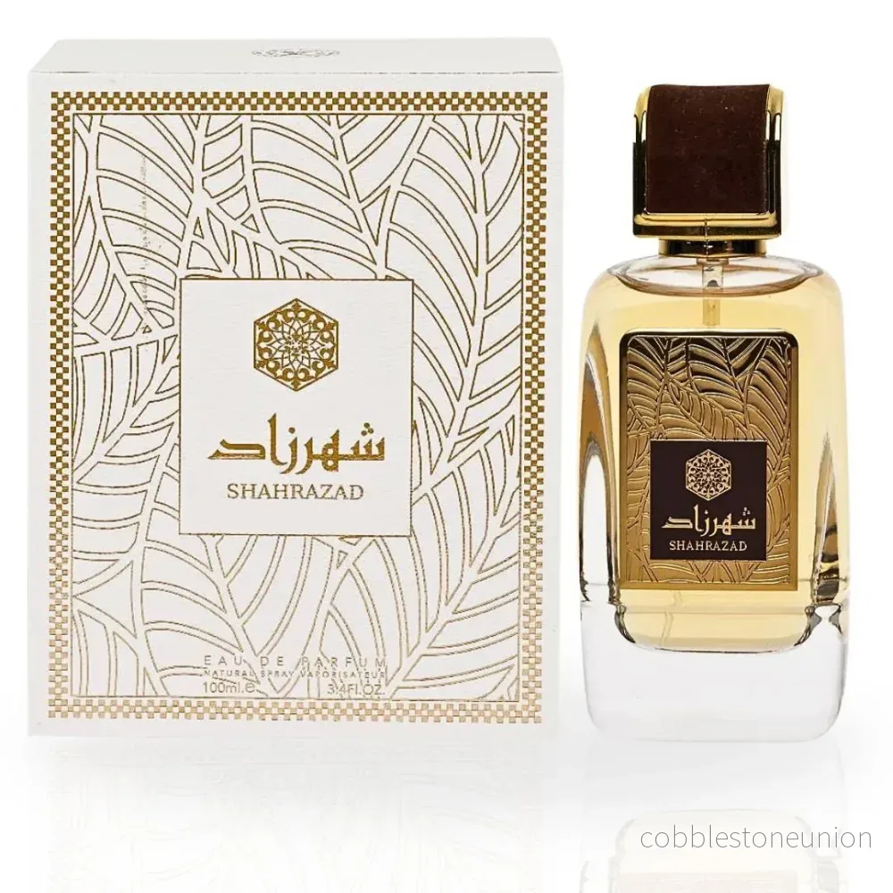 Ard Al Zaafaran, Shahrazad, Eau de Parfum, Unisex, 100 ml - Bild 2