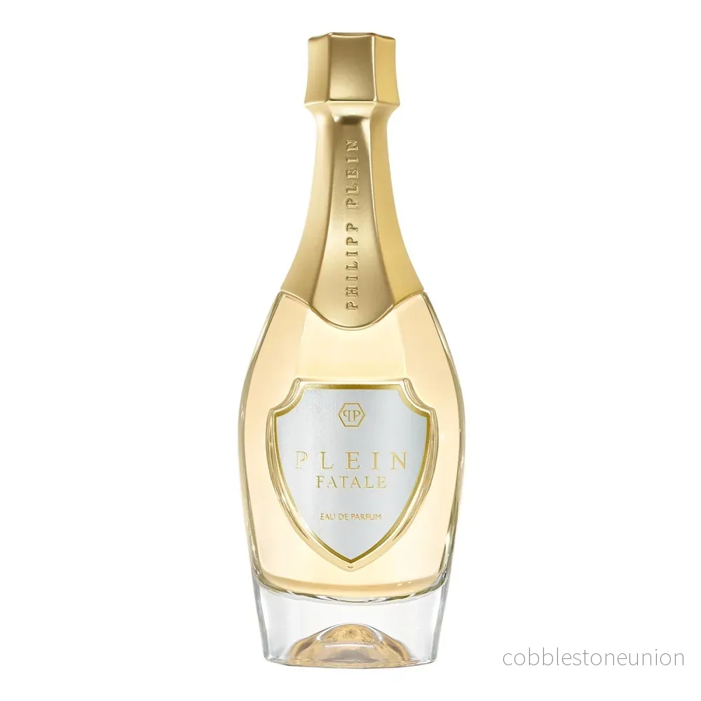 Philipp Plein, Plein Fatale, Parfymvatten, För kvinnor, 90 ml