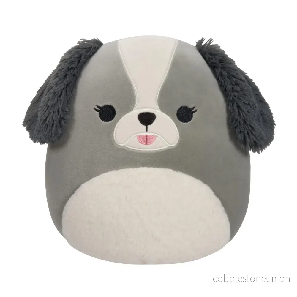 Squishmallows 30 Cm Malu