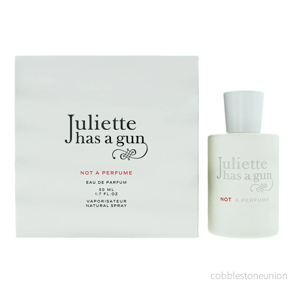 Juliette Has A Gun, Not A Perfume, Eau de Parfum, För kvinnor, 50 ml - Bild 2