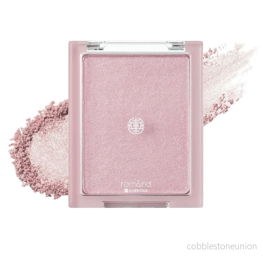 Rom&nd, Iluminator See-Through, Illuminating & Glow, Highlighterpuder, 02, Moonkissed Veil, 5.5 g Rom&nd, Iluminator See-Through, Illuminating & Glow, Highlighterpuder, 02, Moonkissed Veil, 5.5 g