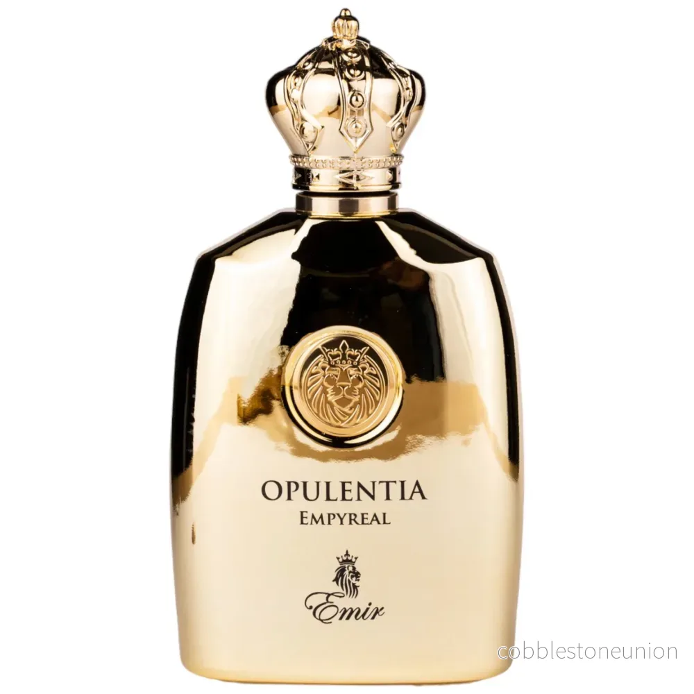 Emir, Opulentia Empyreal, Eau de Parfum, För män, 100 ml