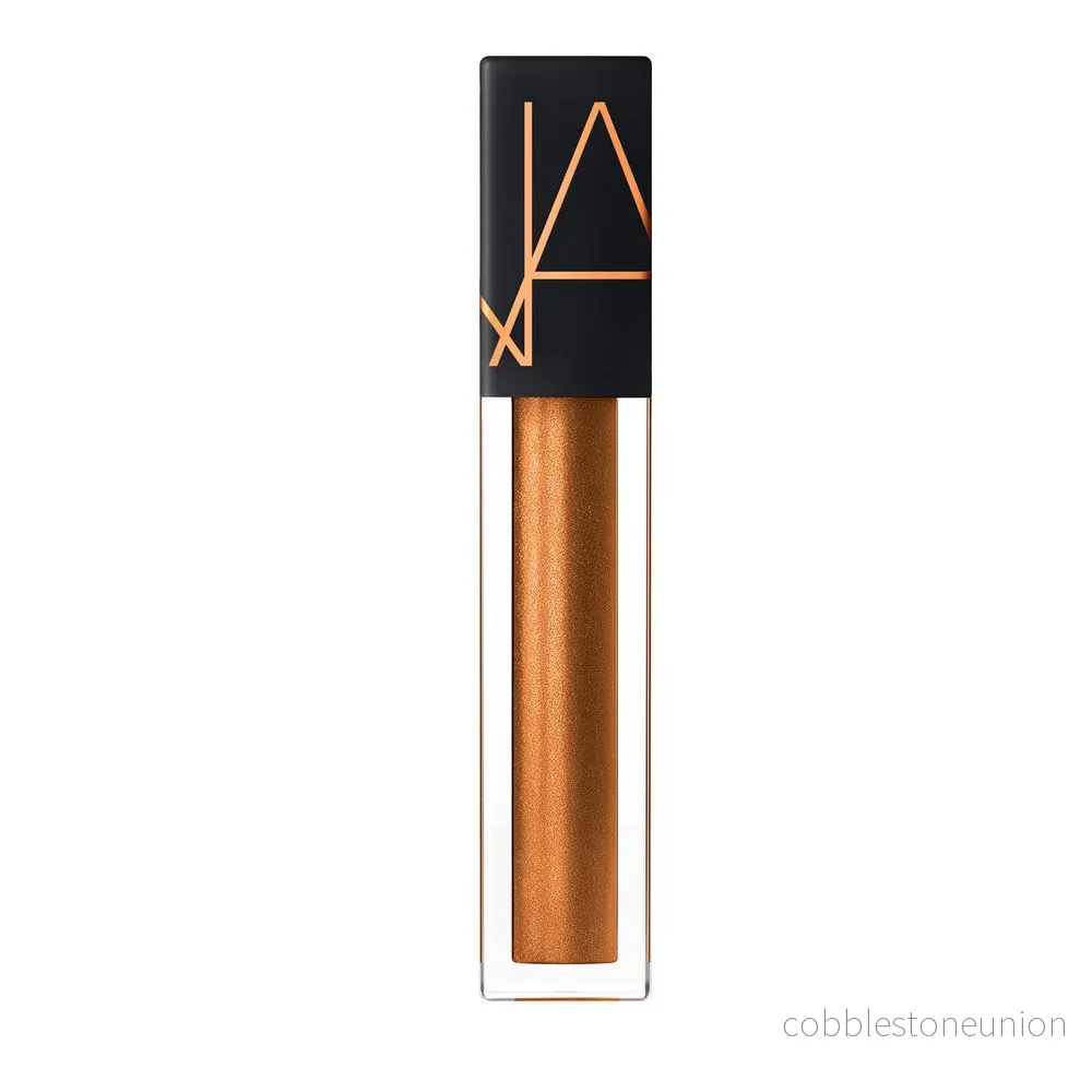 Nars, Oil Infused Lip Tint In Reef, Läppglans, 5.7 ml - Bild 2