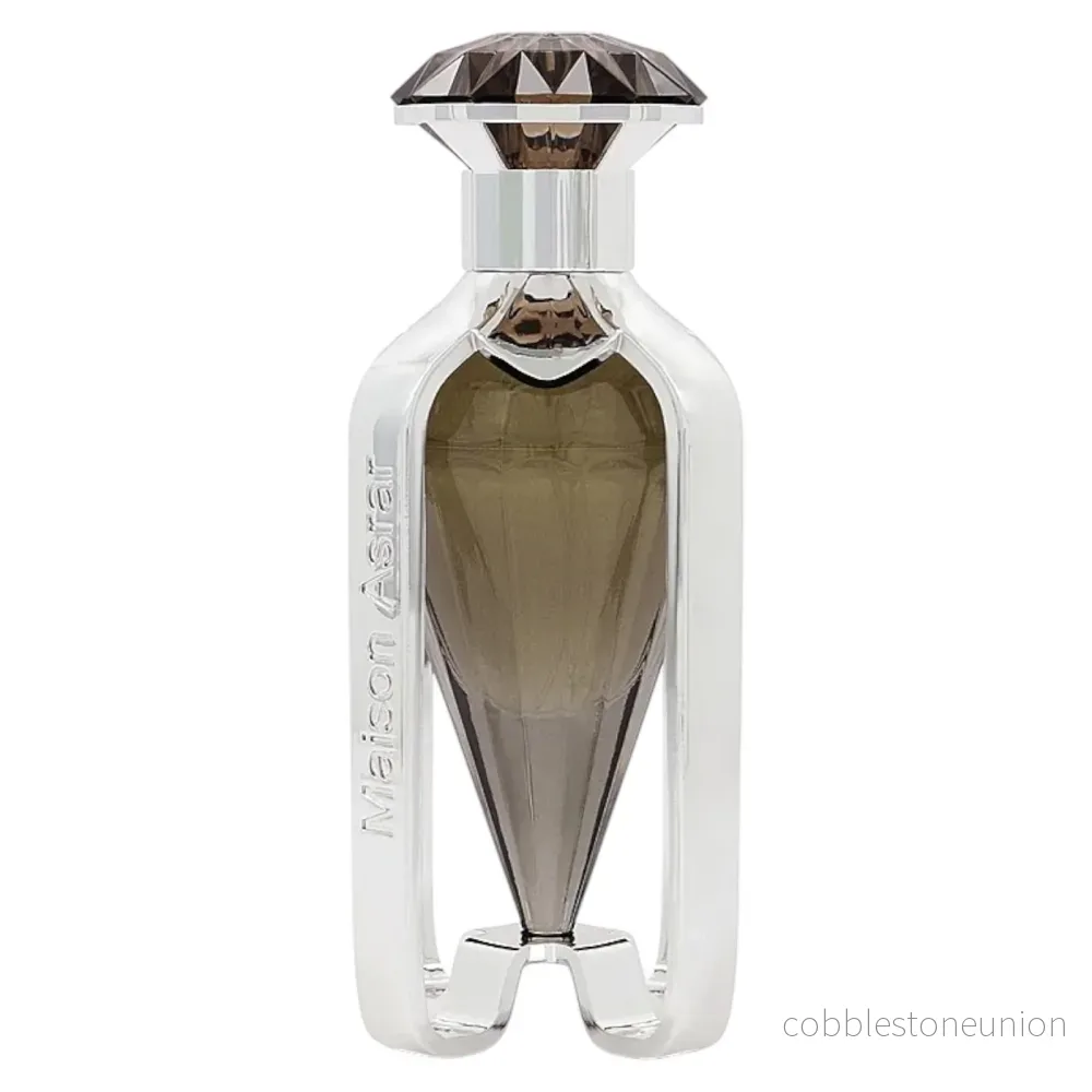 Maison Asrar, Jawahara, Eau de parfum, För män, 80 ml