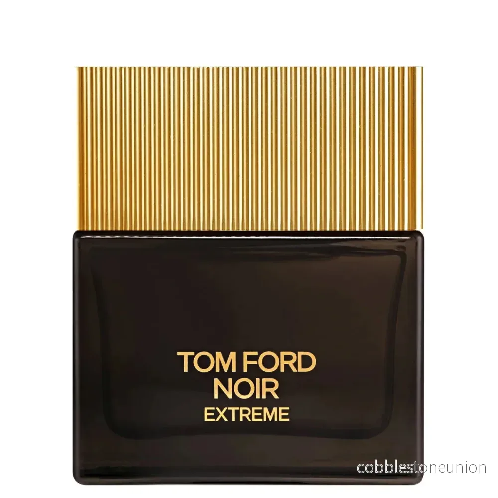 Tom Ford, Noir Extreme, Eau de Parfum, För män, 50 ml