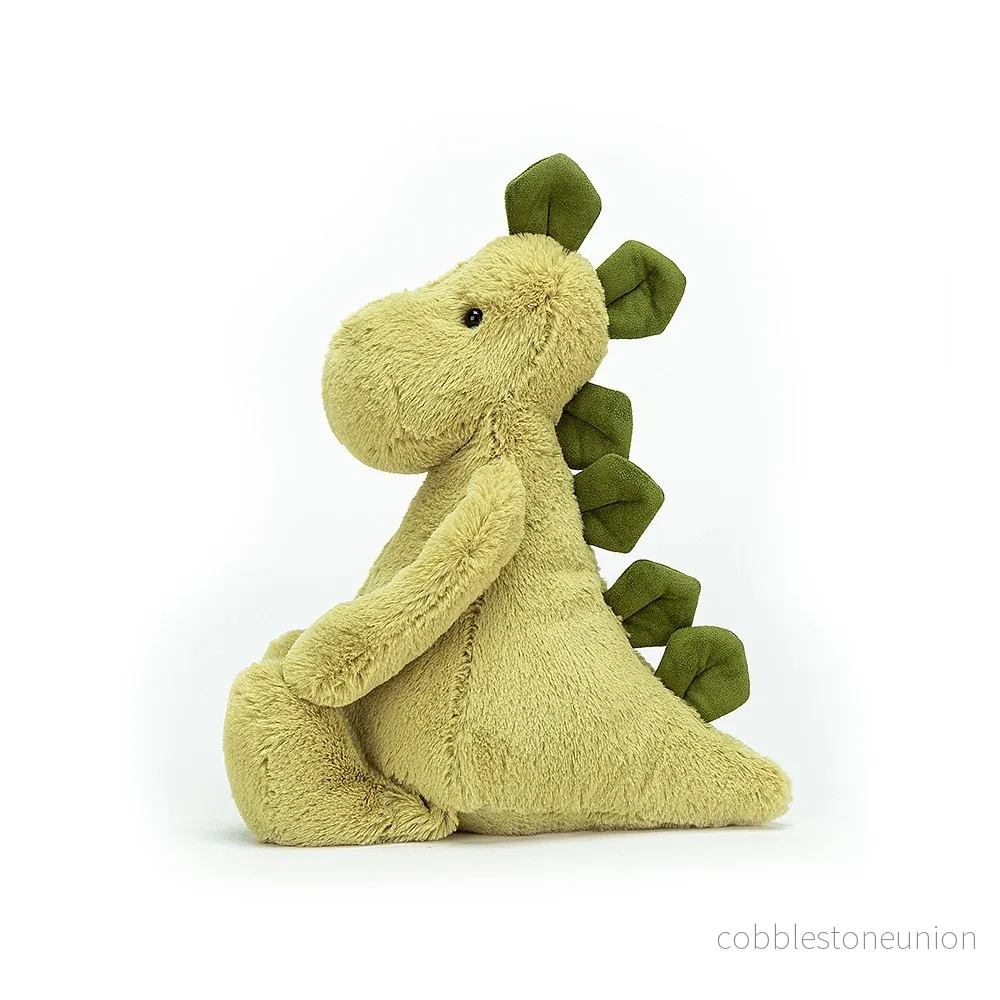 Jellycat - Bashful Dino Original M - Bild 2