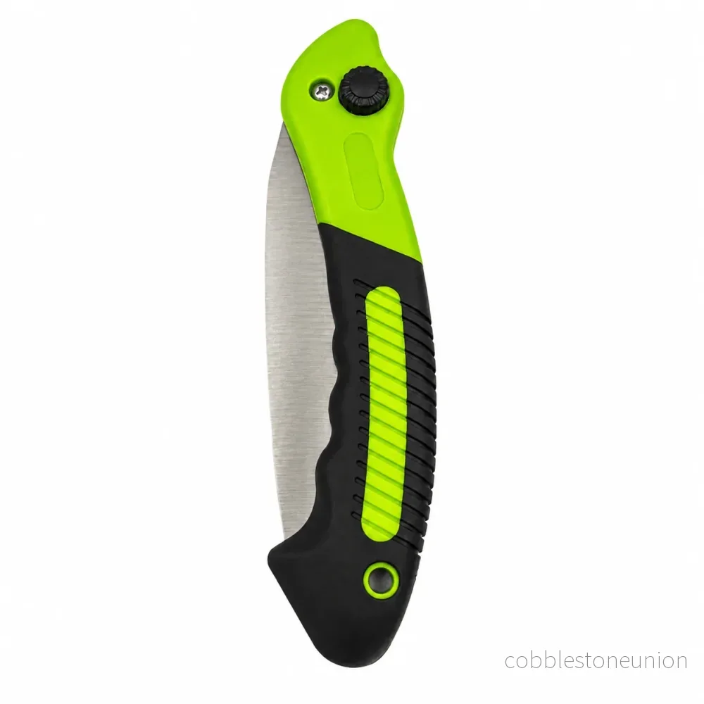 Fällbar grensåg 18 cm - Bild 2