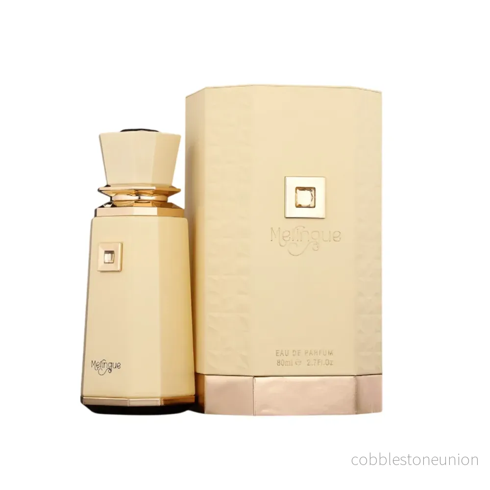 French Avenue, Meringue, Eau de parfum, För kvinnor, 100 ml - Bild 2