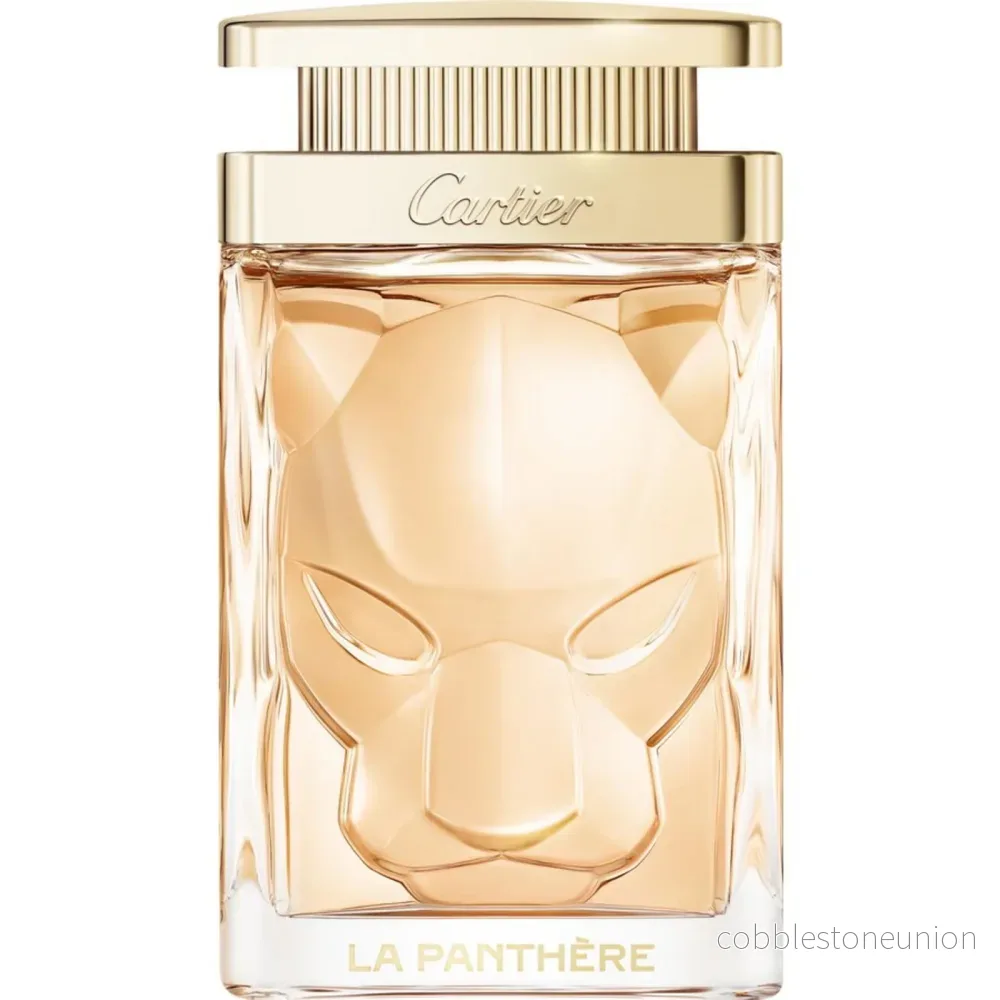 Cartier, La Panthere, Eau de Parfum, För kvinnor, 100 ml