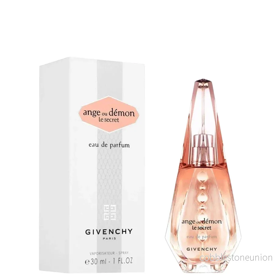 Givenchy, Ange Ou Demon Le Secret, Eau de Parfum, Dam, 30 ml - Bild 2