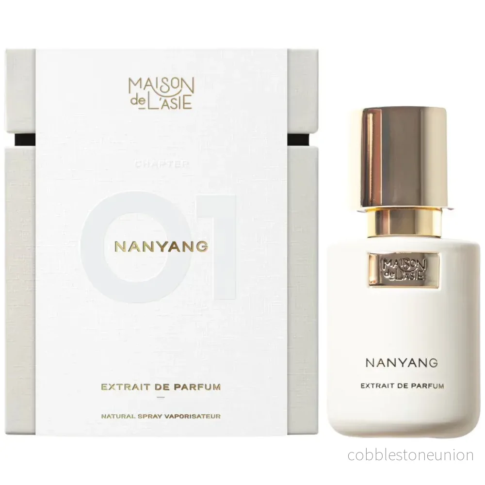 Maison De L'Asie, Nanyang, Parfumextrakt, Unisex, 15 ml - Bild 2