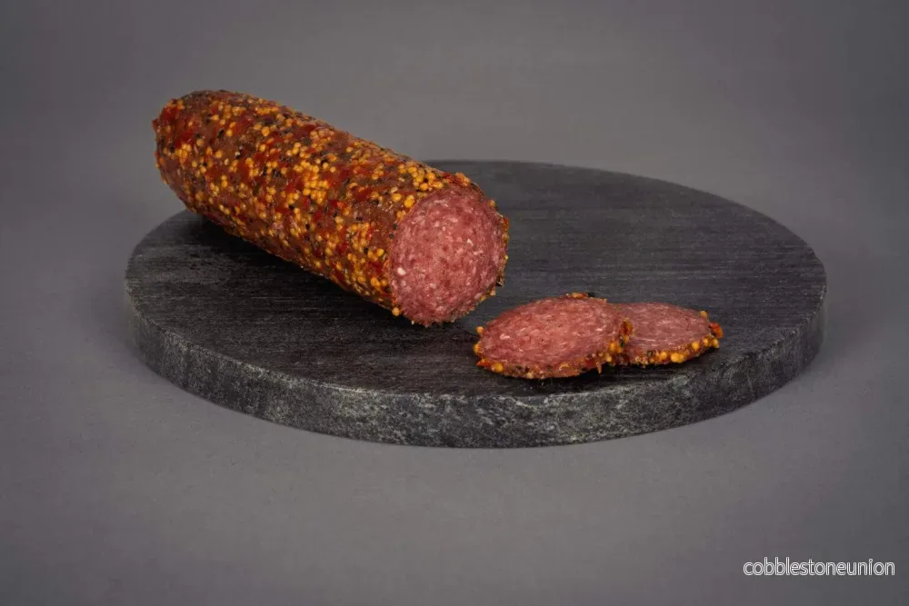 Krydderpølse - Bild 2