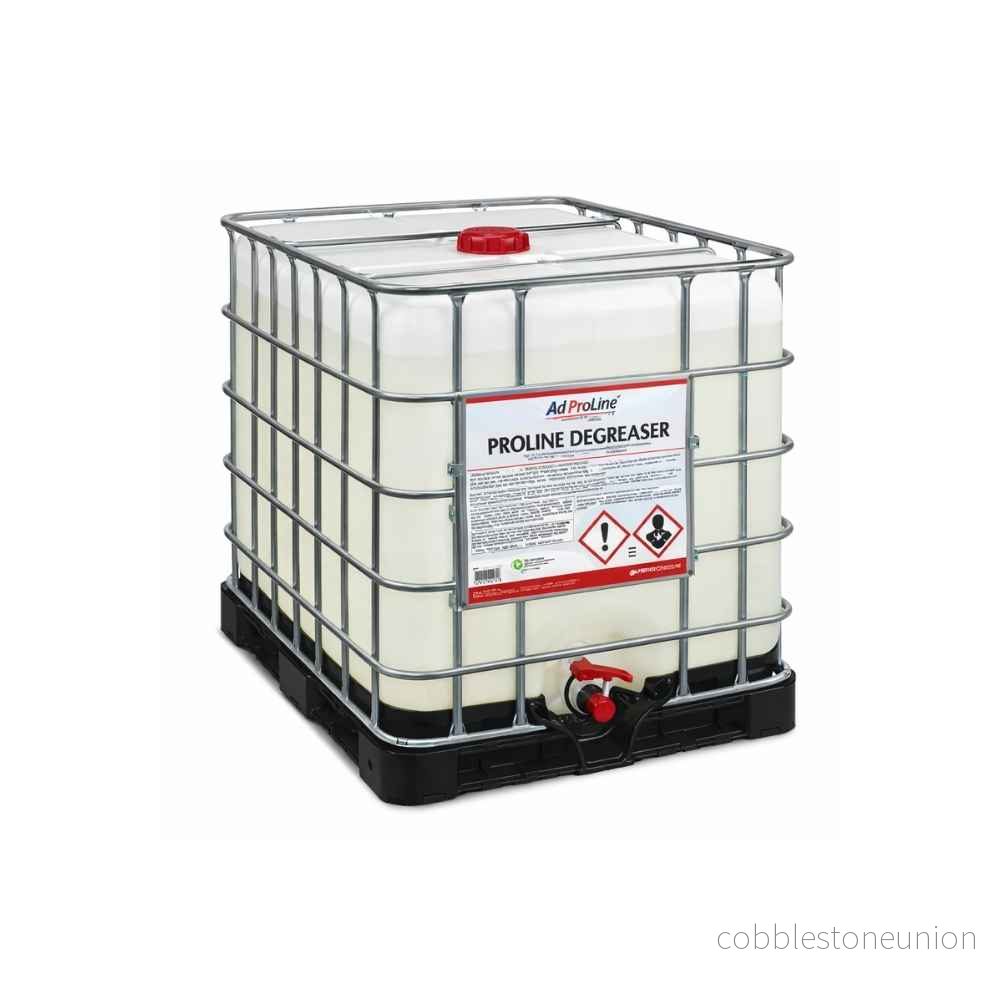 Proline Degreaser 1000 Liter