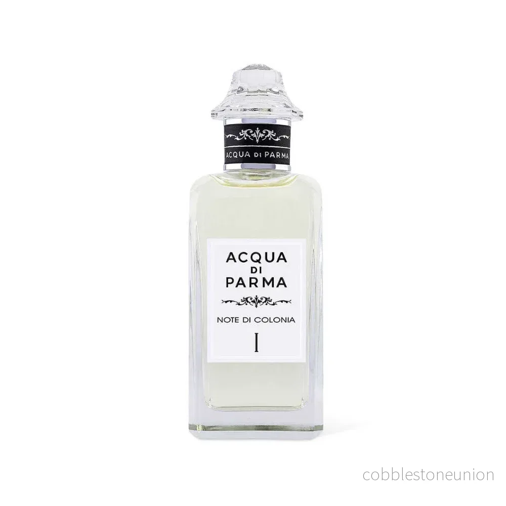 Acqua di Parma, Note di Colonia I, Eau de Cologne, För män, Individuell, 150 ml