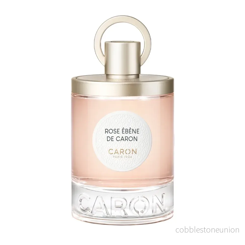 Caron, Rose Ebène, Eau de Parfum, För kvinnor, 100 ml