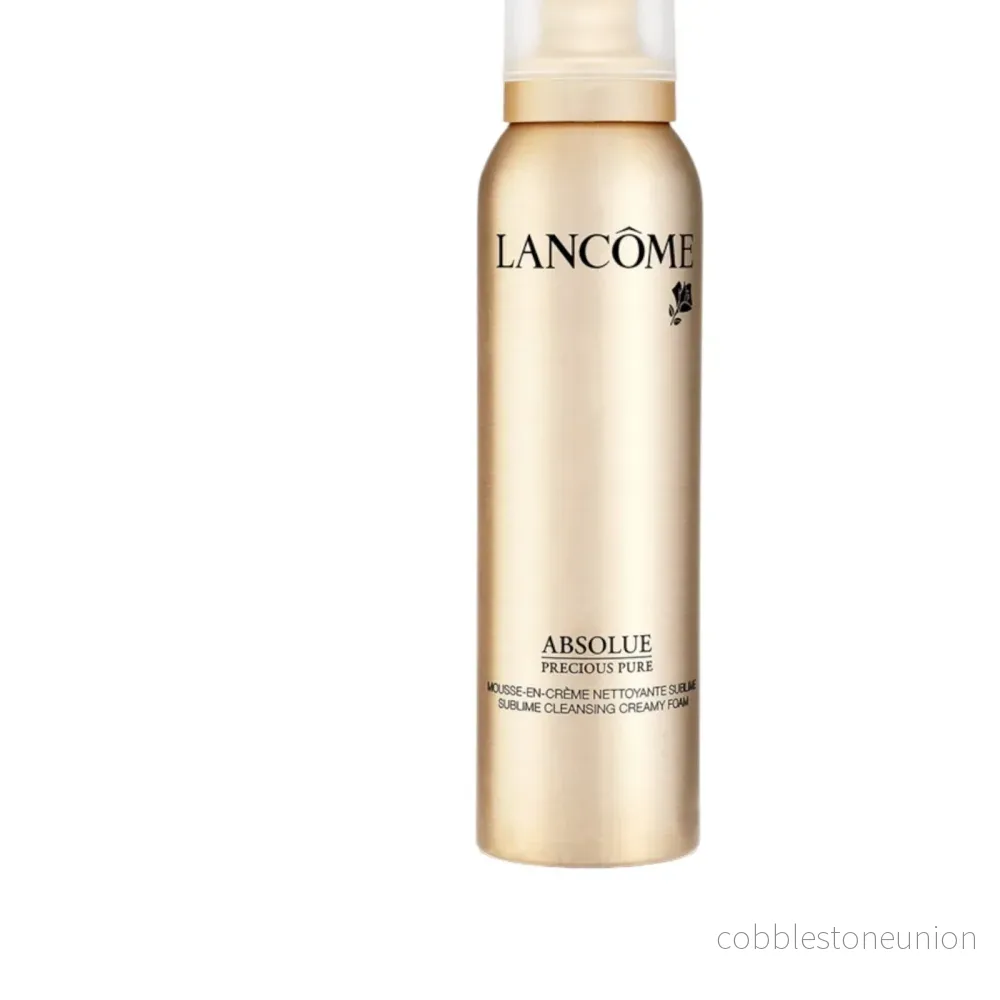 Lancome, Absolue Precious, Rengöringsskum, 150 ml Lancome, Absolue Precious, Rengöringsskum, 150 ml