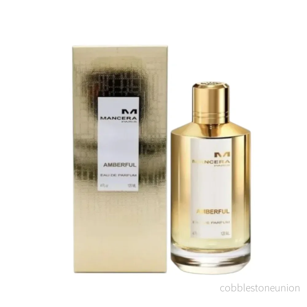 Mancera, Amberful, Eau de Parfum, Unisex, 120 ml - Bild 2