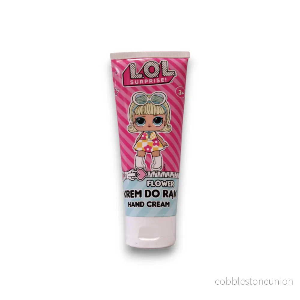 L.O.L. Surprise!, L.O.L. Surprise!, Moisturizing and Softening, Hand Cream, 75 ml - Bild 2