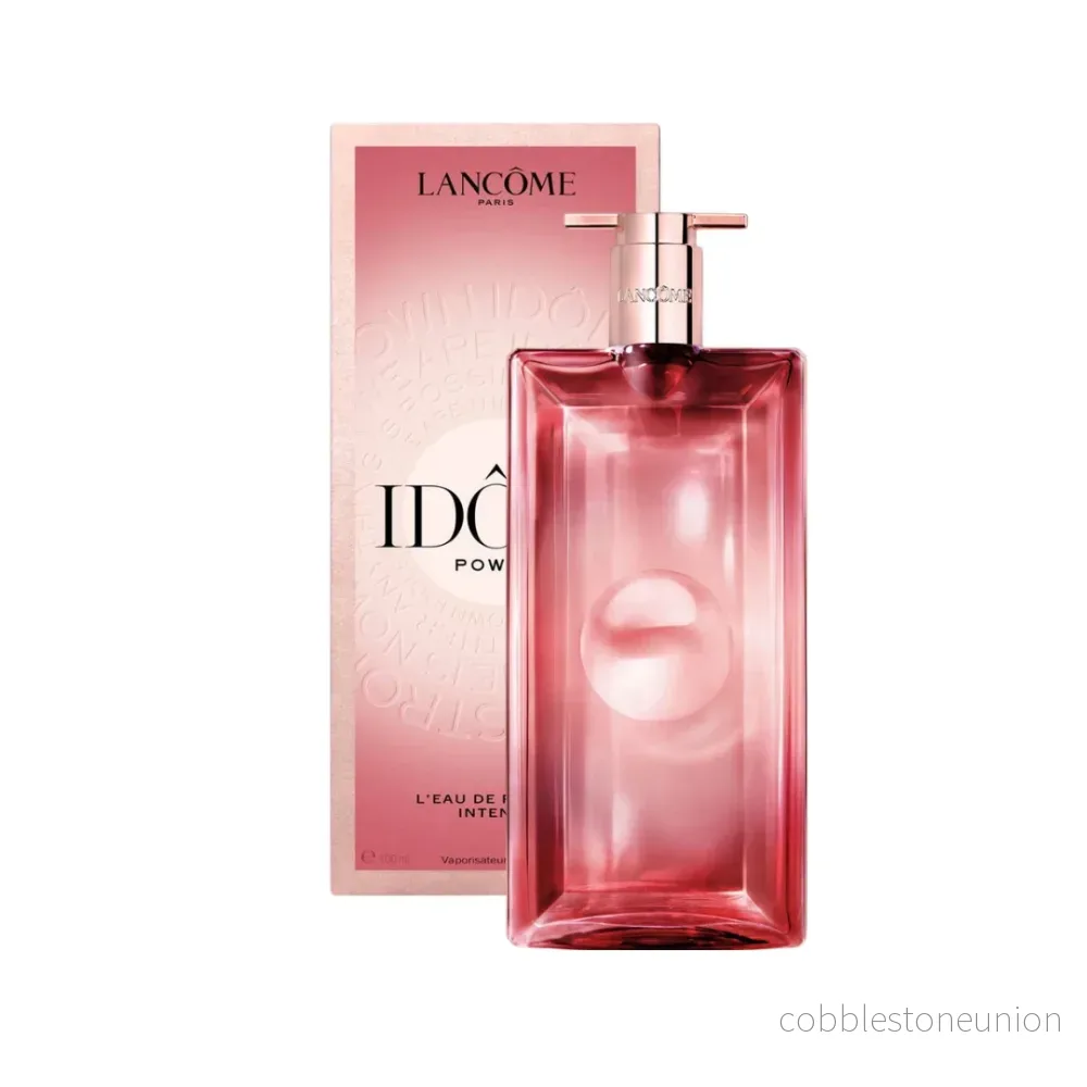 Lancome, Idole Power Intense, Eau de Parfum, För kvinnor, 100 ml - Bild 2