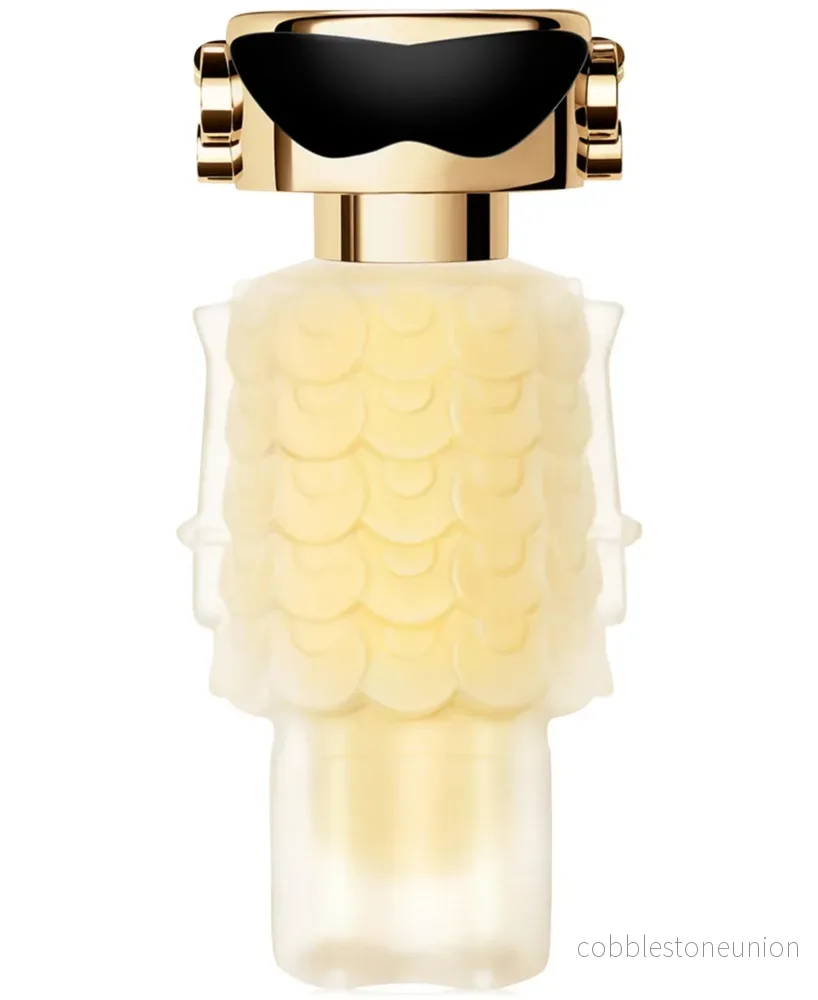 Paco Rabanne, Fame, Hair Mist, För kvinnor, 30 ml - Bild 2