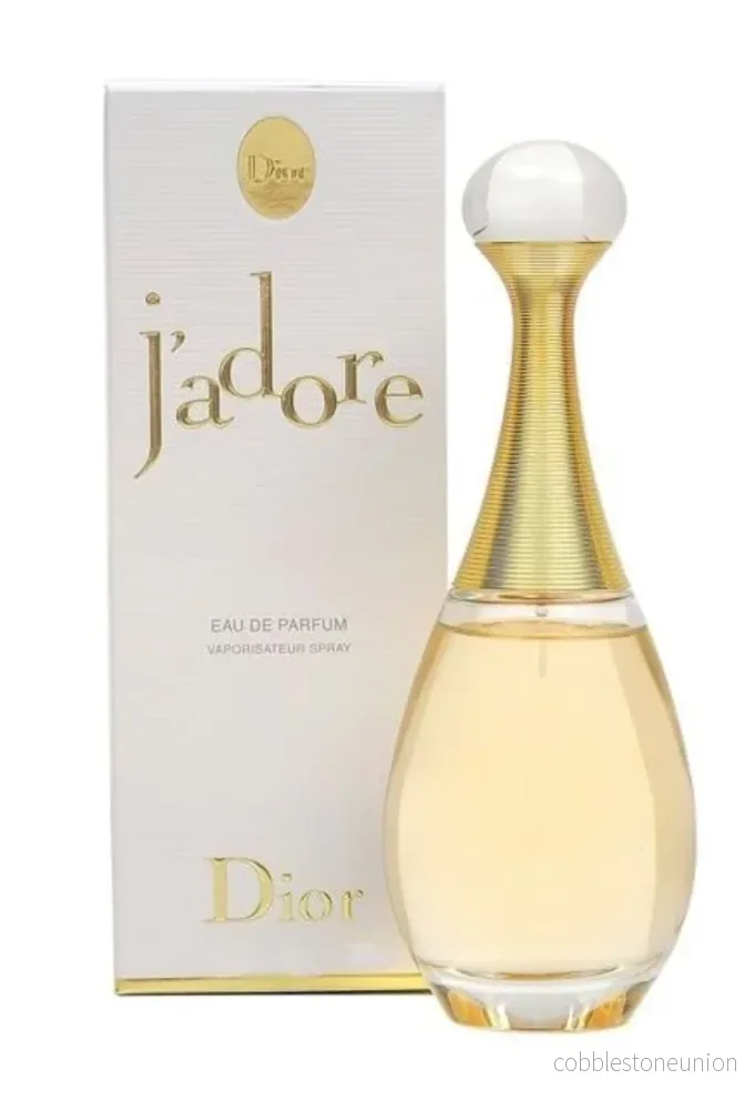 Christian Dior, J'adore, Eau de Parfum, För kvinnor, 50 ml - Bild 2