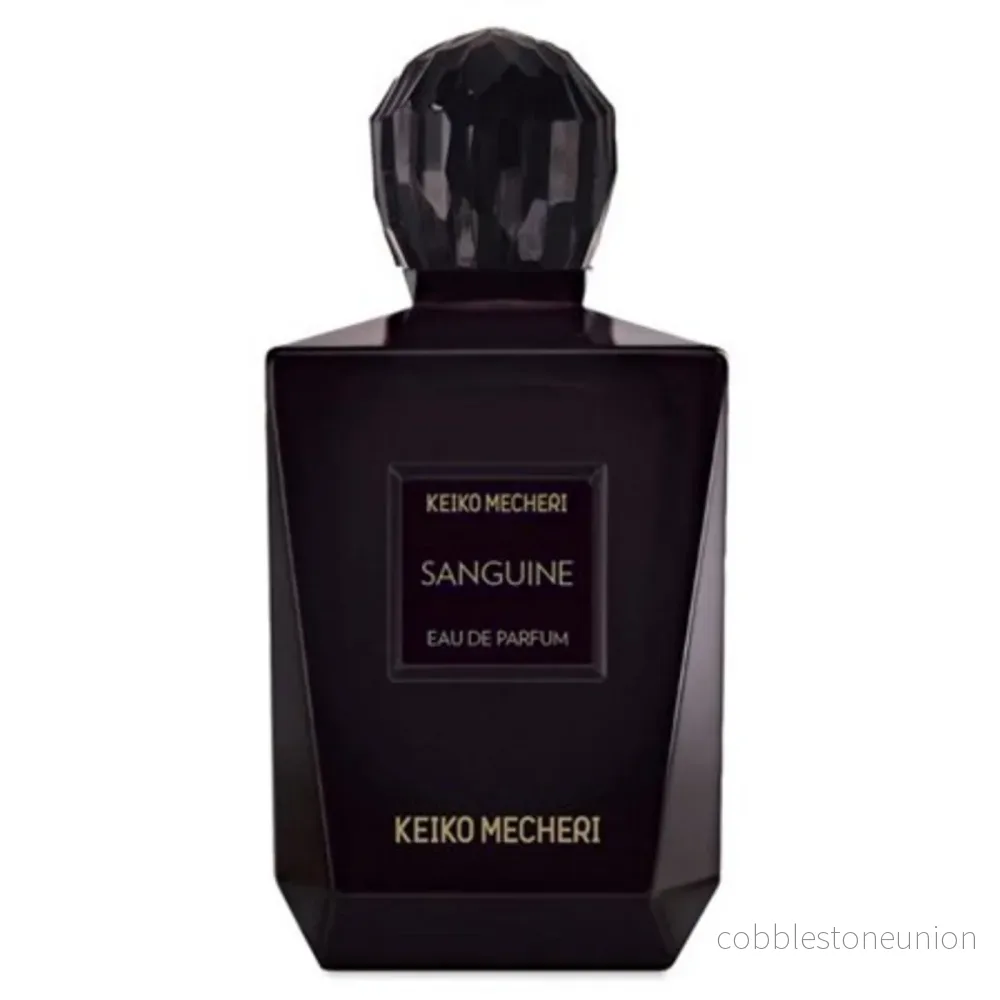 Keiko Mecheri, Sanguine, Eau de Parfum, Unisex, 100 ml - Bild 2