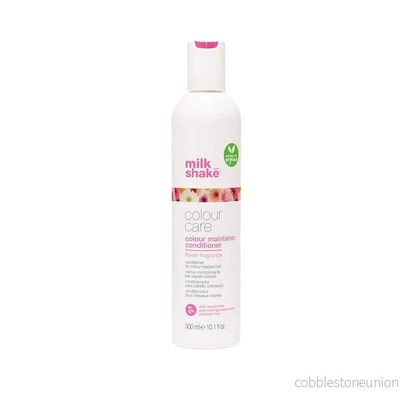 Milk Shake, Colour Care, Conditioner, Färgskydd, 300 ml - Bild 2