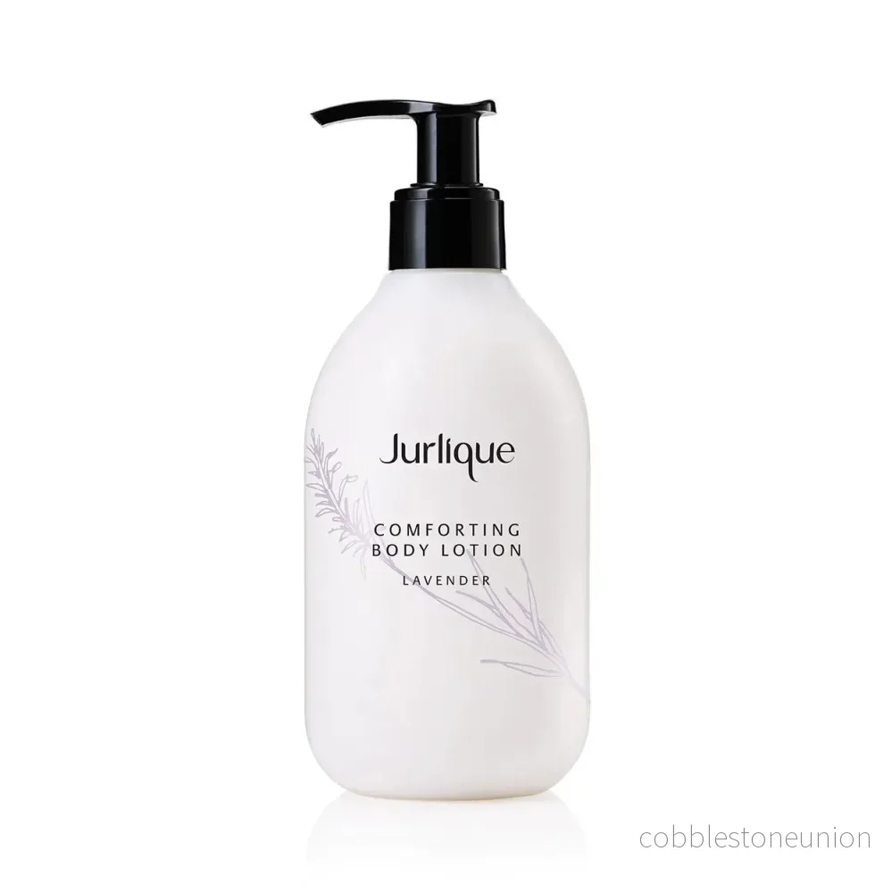 Jurlique, Comforting, Lavender, Moisturising, Body Lotion, 300 ml
