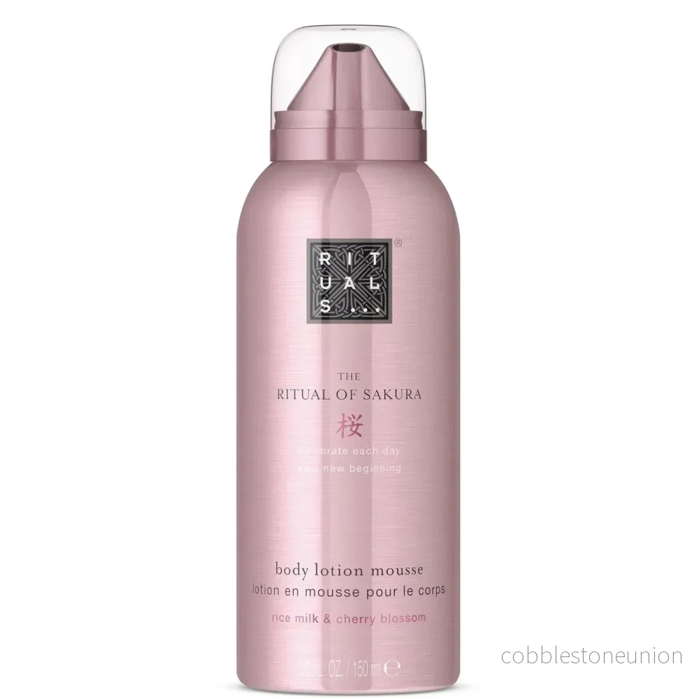 Rituals, The Ritual Of Sakura, Bodylotion, 150 ml