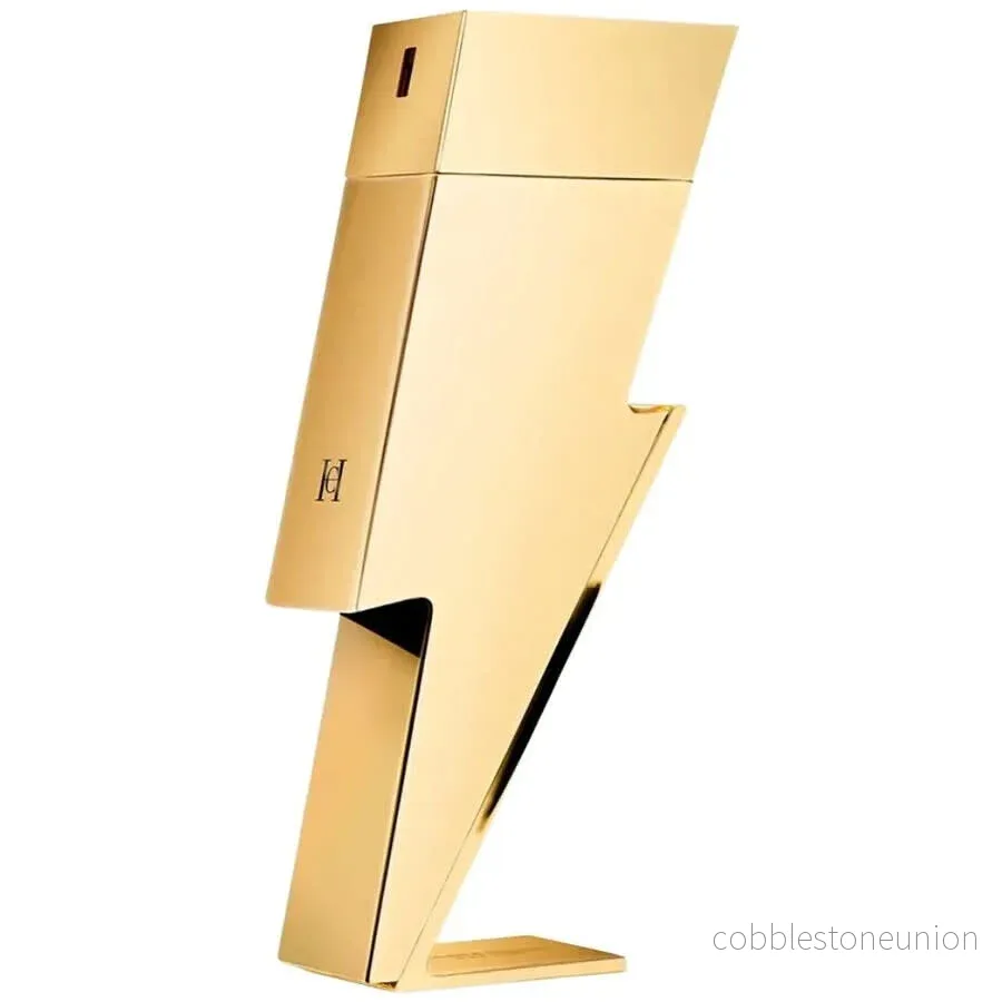 Carolina Herrera, Bad Boy Gold Fantasy, Eau de Toilette, För män, 100 ml Carolina Herrera, Bad Boy Gold Fantasy, Eau de Toilette, För män, 100 ml
