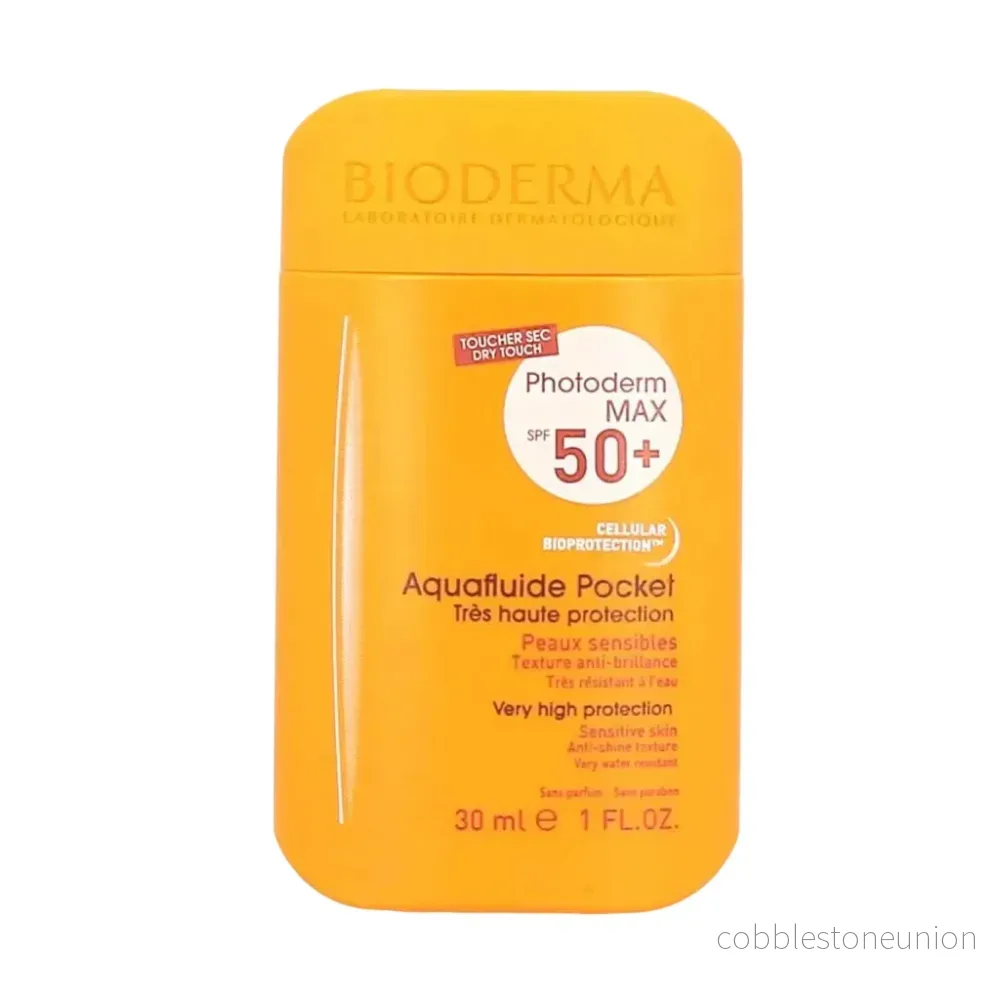Bioderma, Photoderm Max, Hydrating, UV Protection, Sun Spray, For the face, SPF 50+, 30 ml Bioderma, Photoderm Max, Hydrating, UV Protection, Sun Spray, For the face, SPF 50+, 30 ml