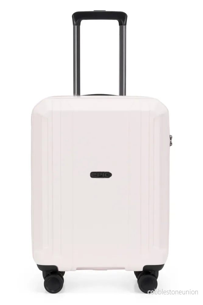 EPIC Airwave Neo 55 cm trolley 4w Sugar rose EPIC Airwave Neo 55 cm trolley 4w Sugar rose