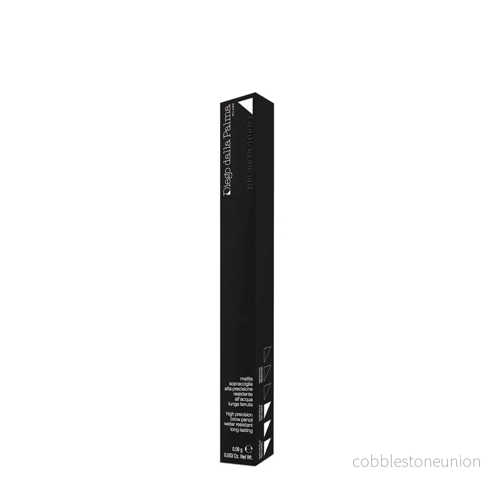 Diego Dalla Palma, Diego Dalla Palma, Waterproof, Brow Cream Crayon, 13, 1.08 g - Bild 3